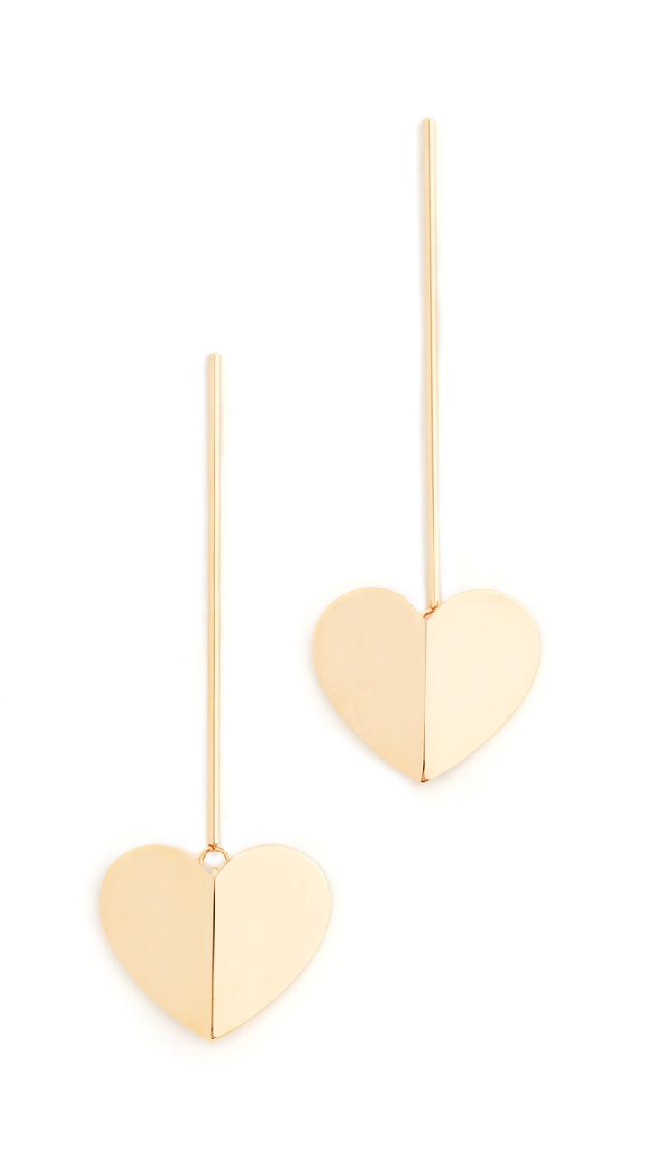 Kate Spade New York Linear Earrings