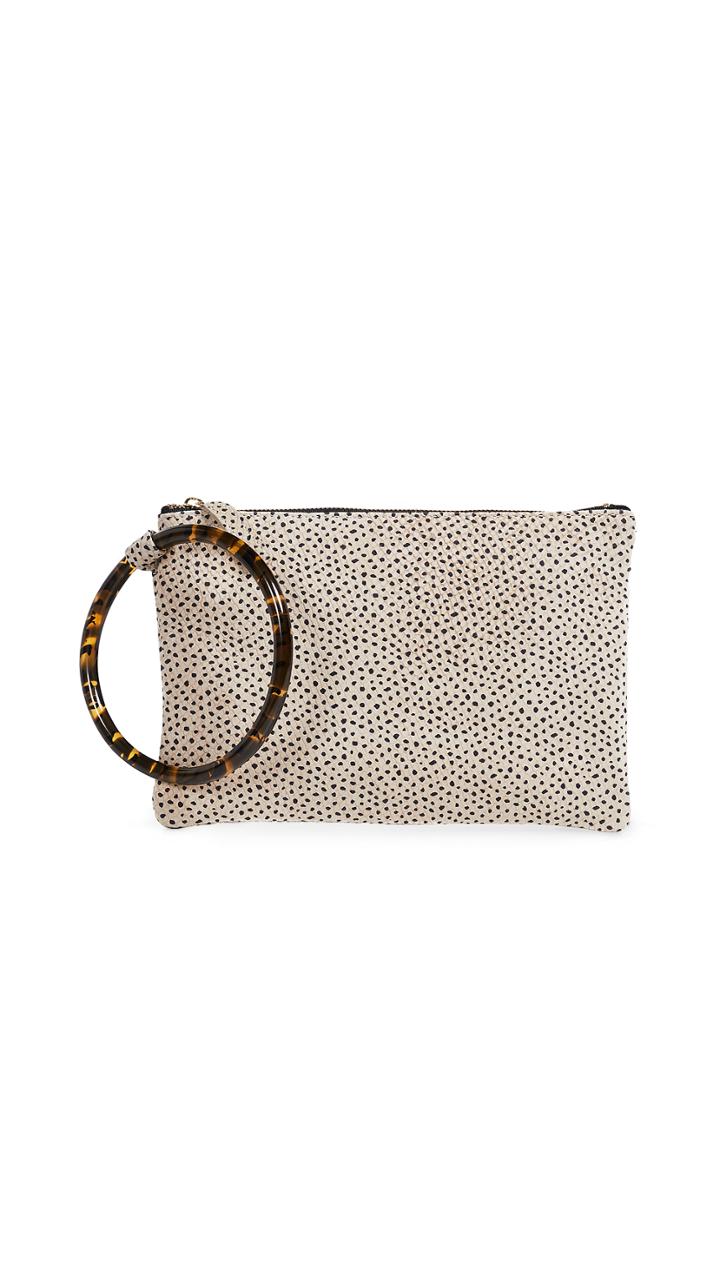 Oliveve Murphy Bracelet Clutch