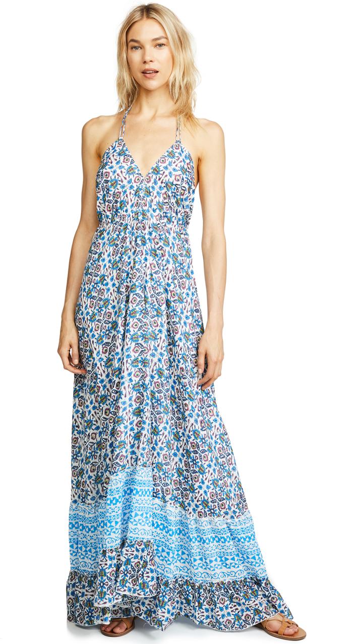 Roller Rabbit Lisca Venezia Dress