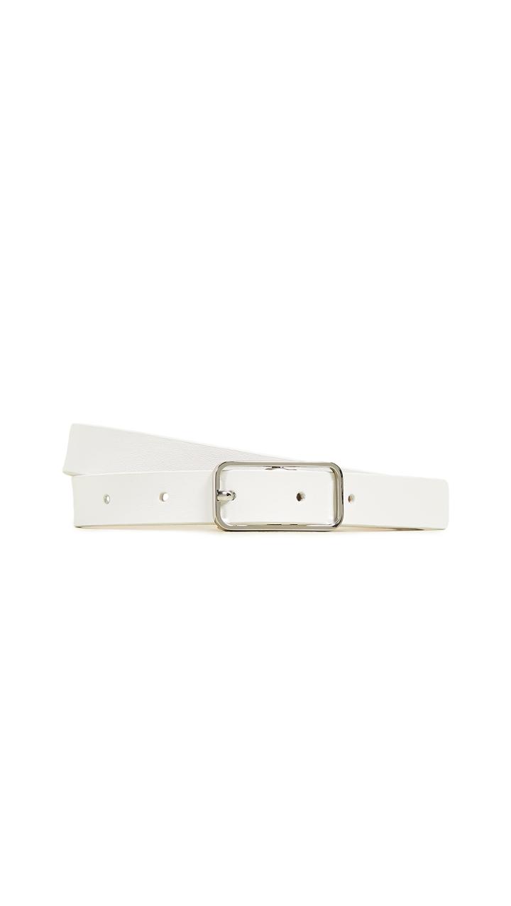 Kate Spade New York Skinny Belt