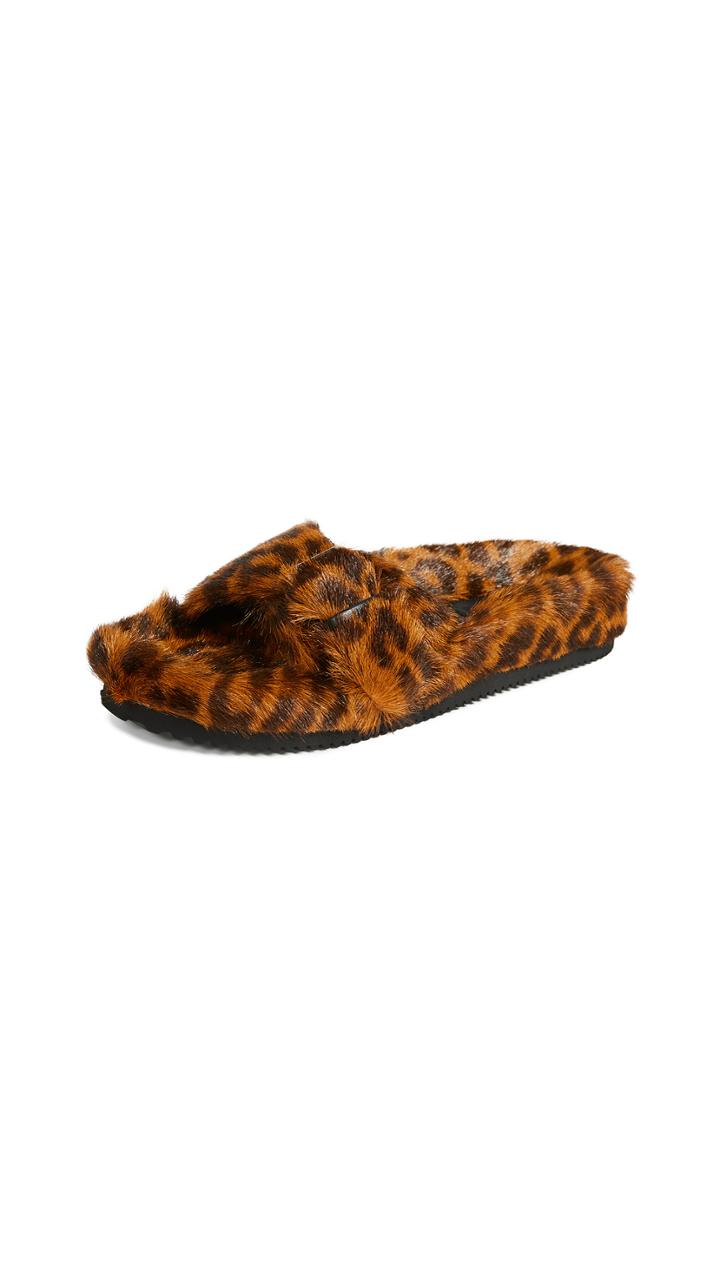 Alexander Wang Bee Slides
