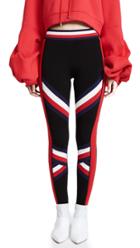 Hilfiger Collection Corporate Skinny Pants