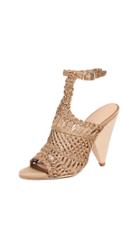 Paloma Barcelo Beatrice Sandals