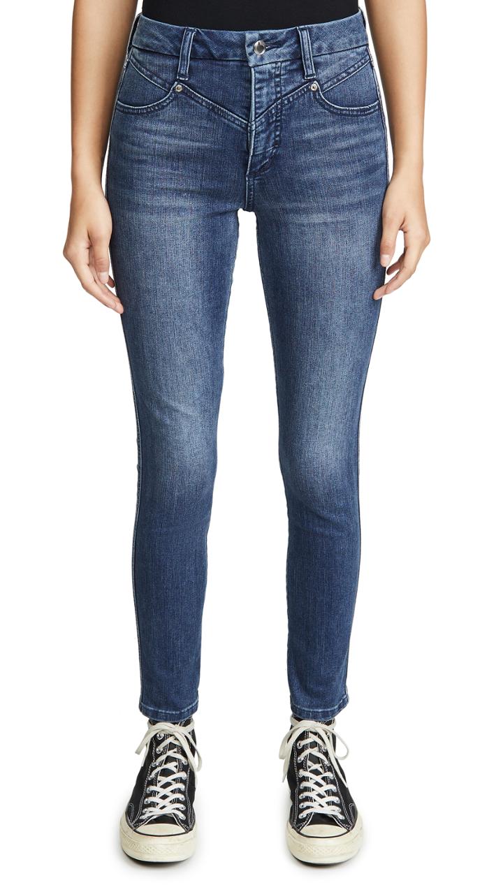 Joe S Jeans The Hi Honey Skinny Ankle Jeans