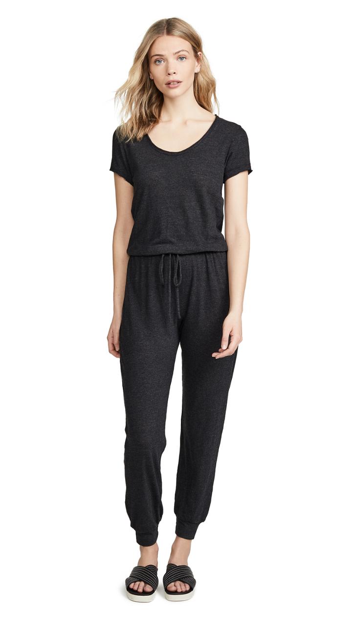 Lanston Tee Jumpsuit