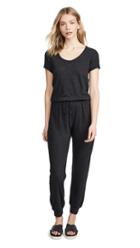 Lanston Tee Jumpsuit