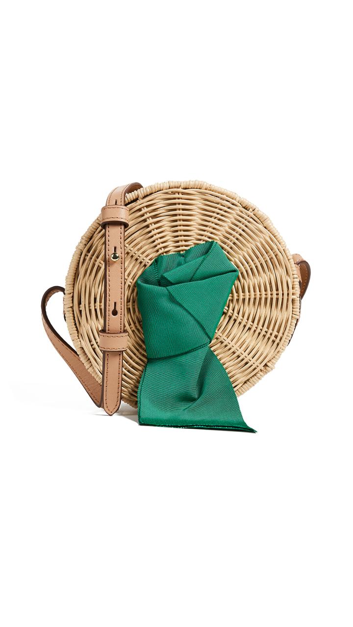 Pamela Munson Paige Purse