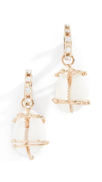 Rosantica Beatrix Earrings