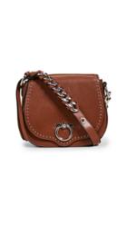 Rebecca Minkoff Small Jean Saddle Bag