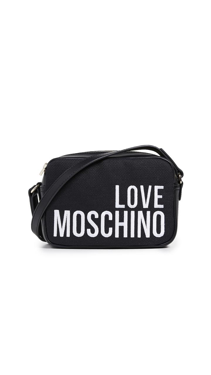 Moschino Crossbody Bag