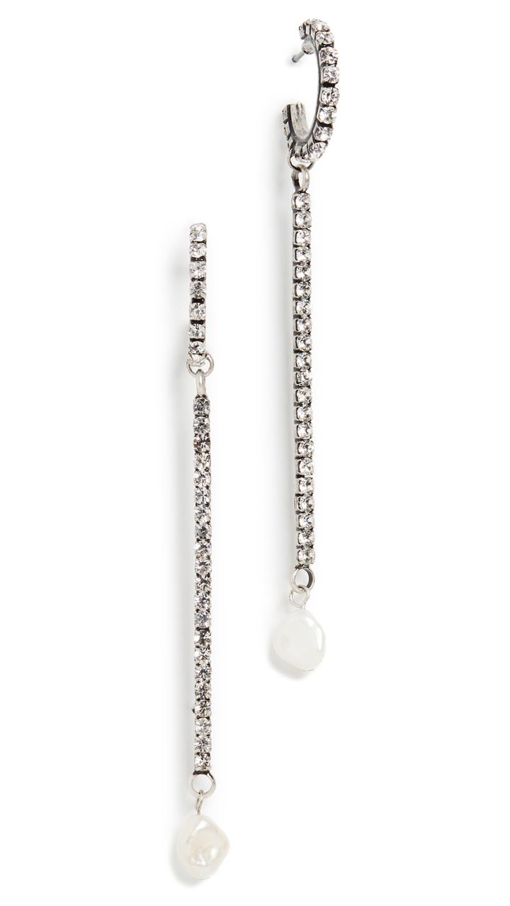 Dannijo Rico Earrings