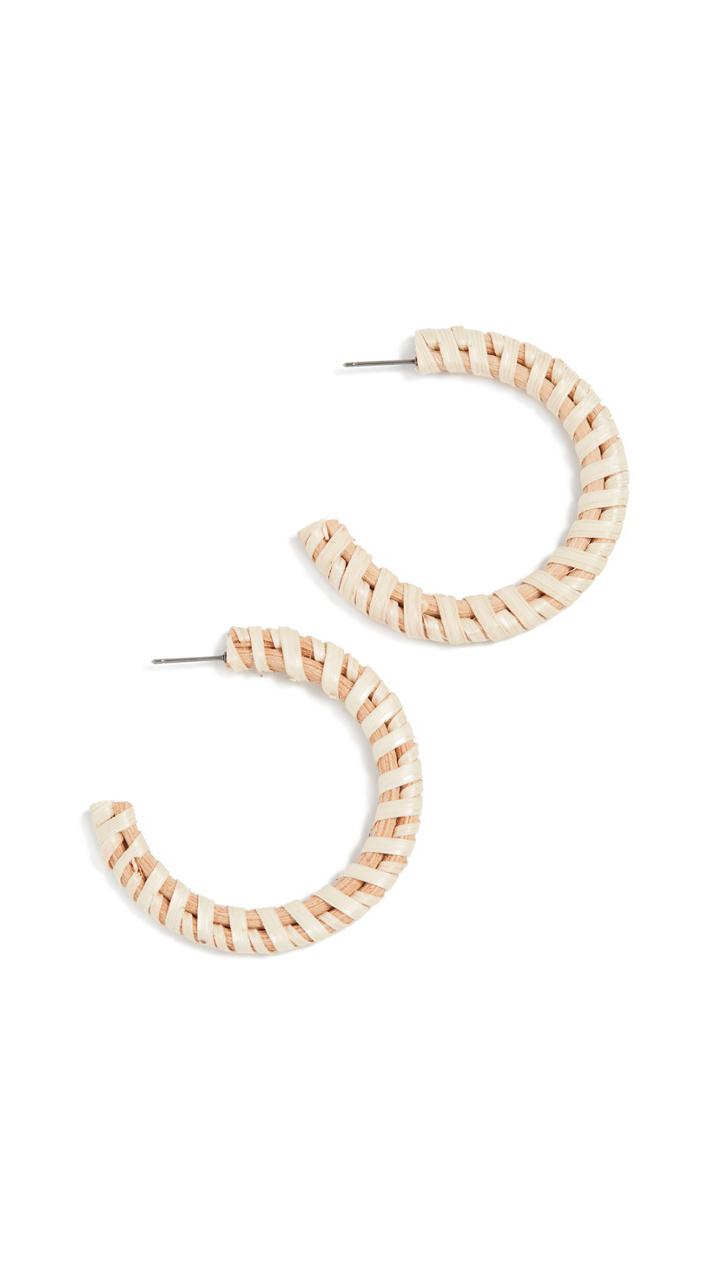 Shashi St Bart S Hoops