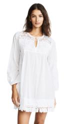 Pilyq Elena Tunic