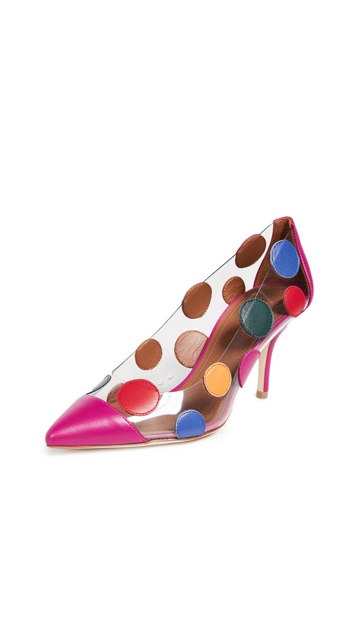 Malone Souliers Christie Ungaro Pumps