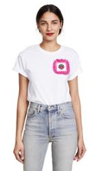 Michaela Buerger Strawberry Patch Tee