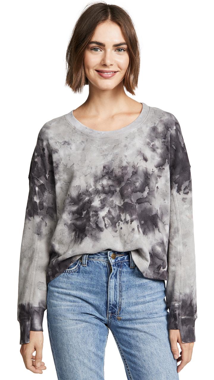 Splendid Tie Dye Long Sleeve