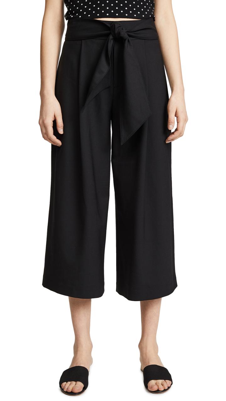 Club Monaco Izabelah Pants