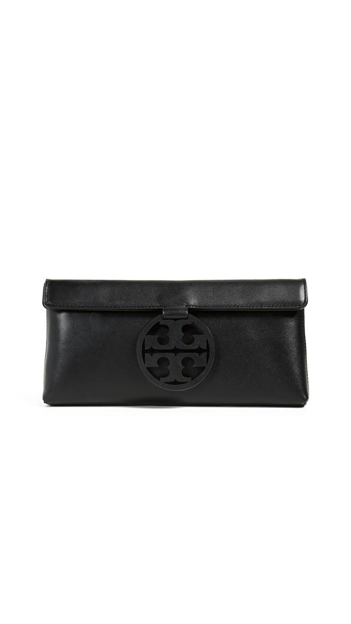 Tory Burch Miller Clutch