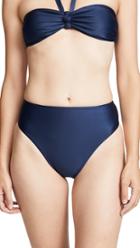 Vix Swimwear Gigi High Waisted Bottoms