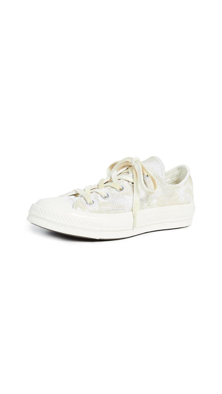 Converse Chuck 70 Ox Beach Dye Sneakers