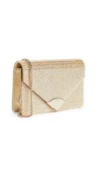 Michael Michael Kors Barbara Envelope Clutch