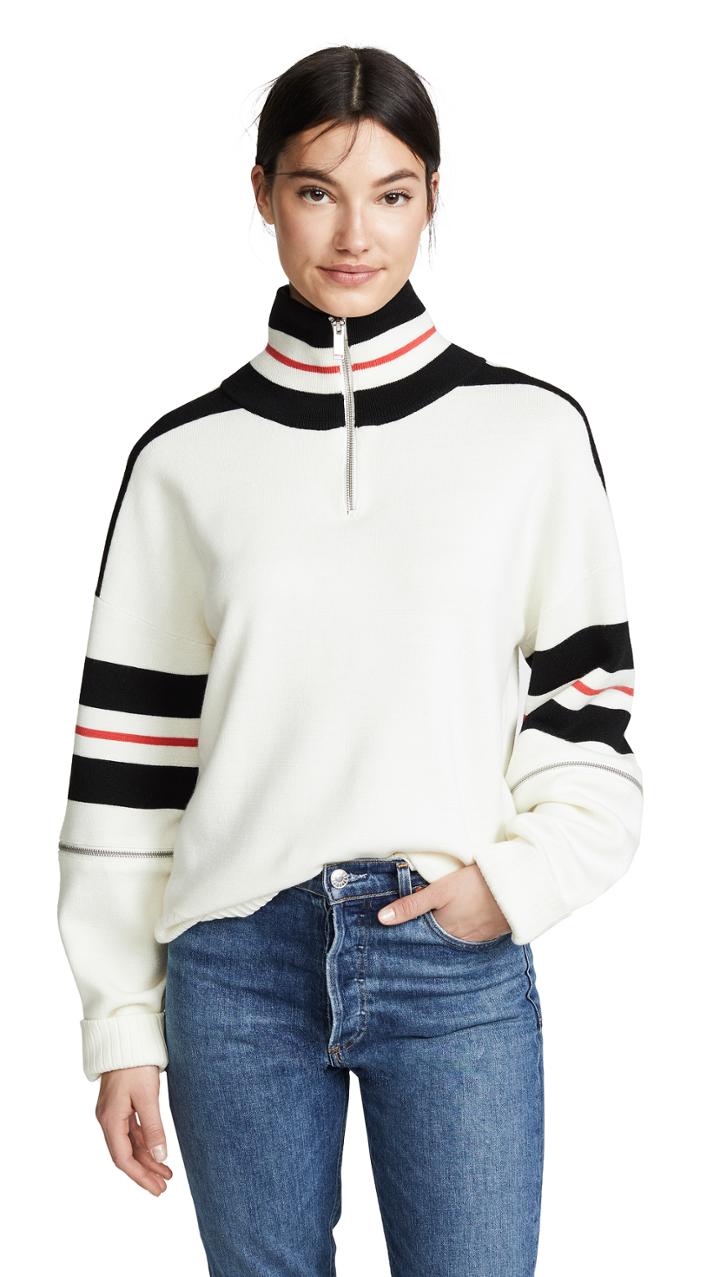Current Elliott The 99 Sweater