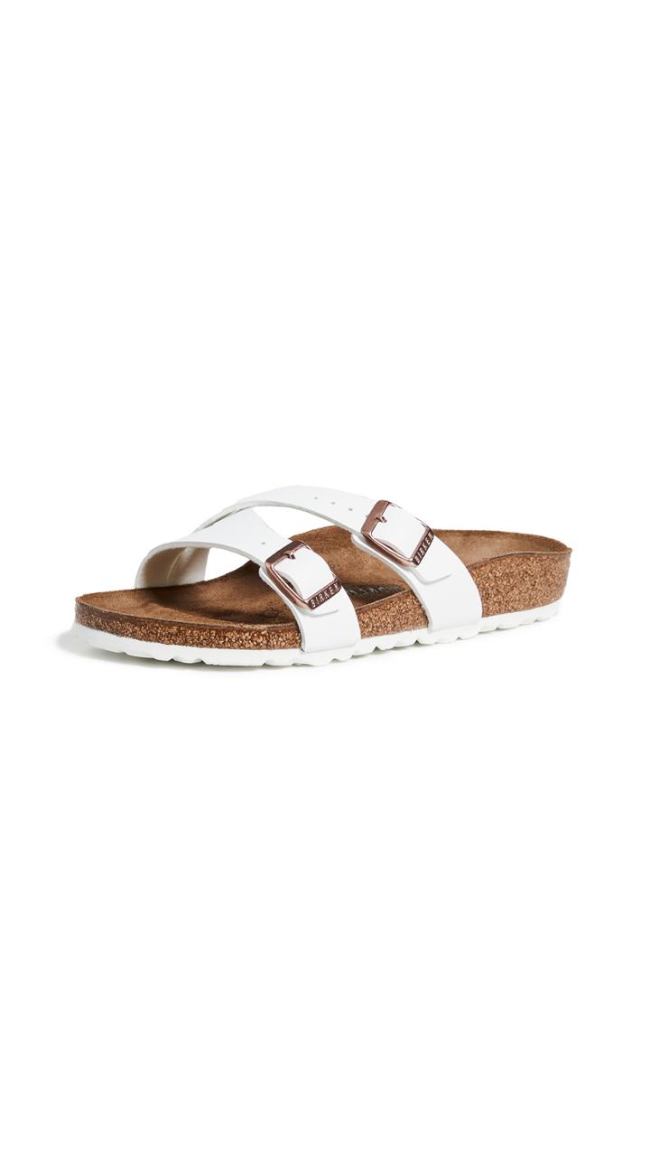 Birkenstock Yao Sandals