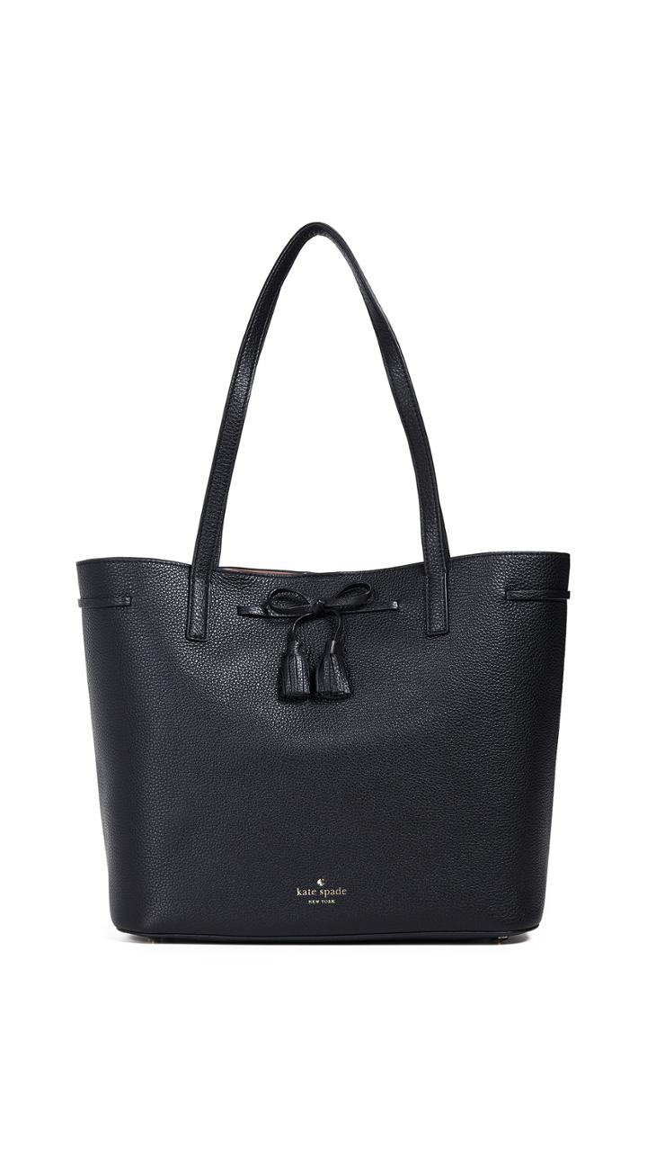 Kate Spade New York Hayes Street Nandy Tote
