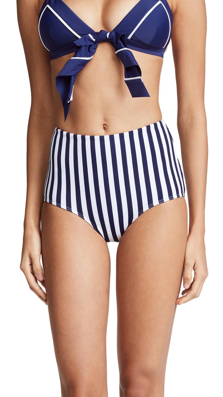 Rye Momo Bikini Briefs