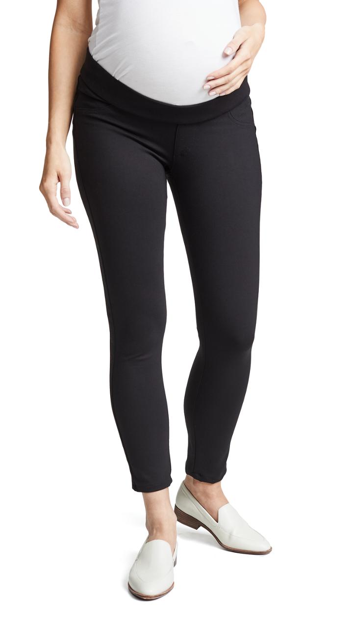 James Jeans Twiggy Maternity Pants
