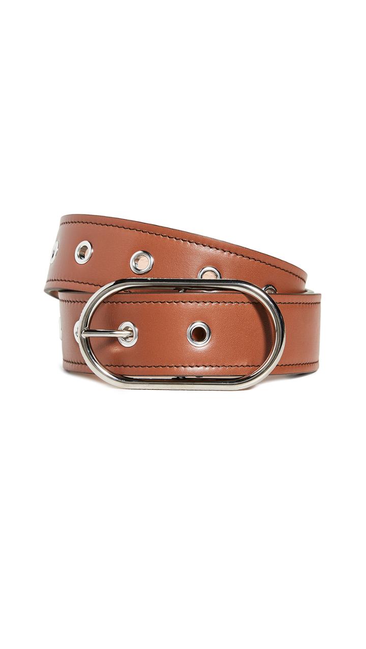 Acne Studios Masculine Large Belt