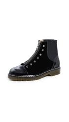 An Hour And A Shower Danalo Boots