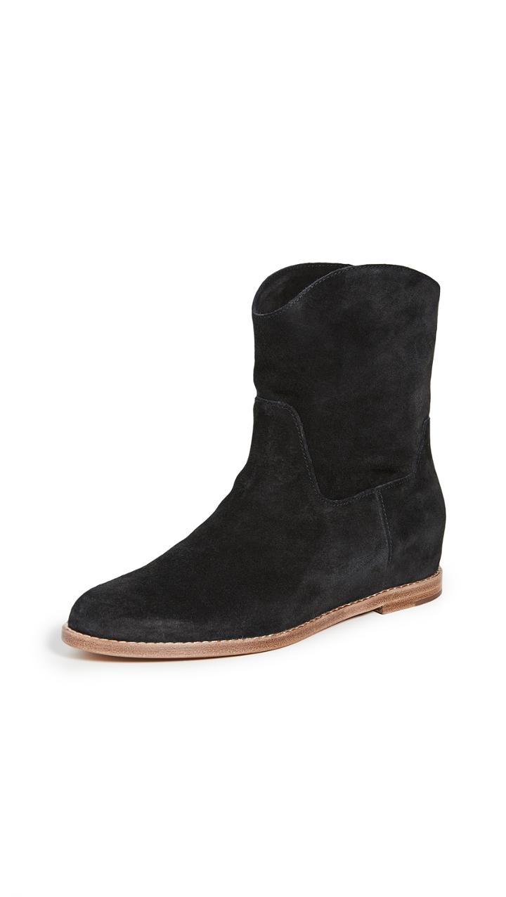Vince Sinclair Boots