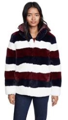 Kule Spooner Coat
