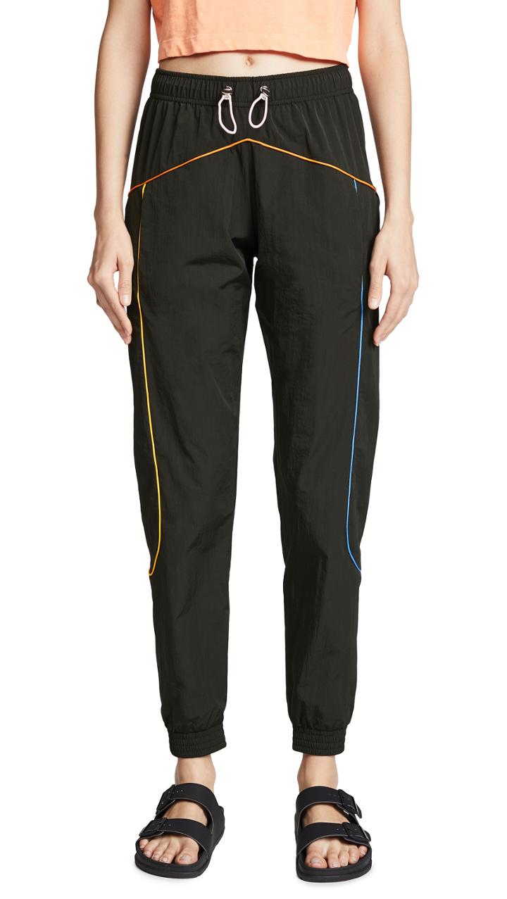 Mira Mikati Technical Sweatpants