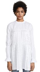 Jourden Ballerina Asymmetrical Dress