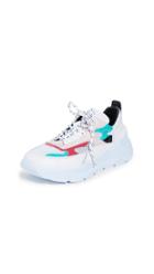 D A T E New Fuga Sneakers