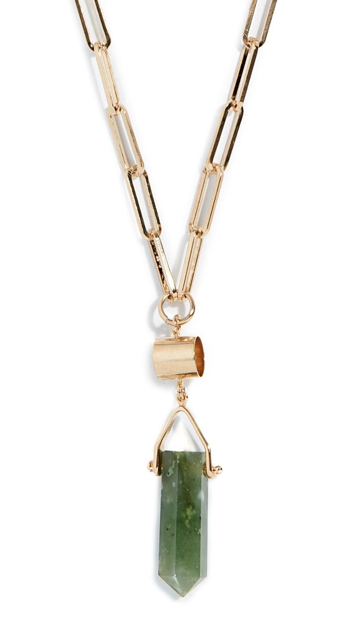 Isabel Marant Sautoir Necklace