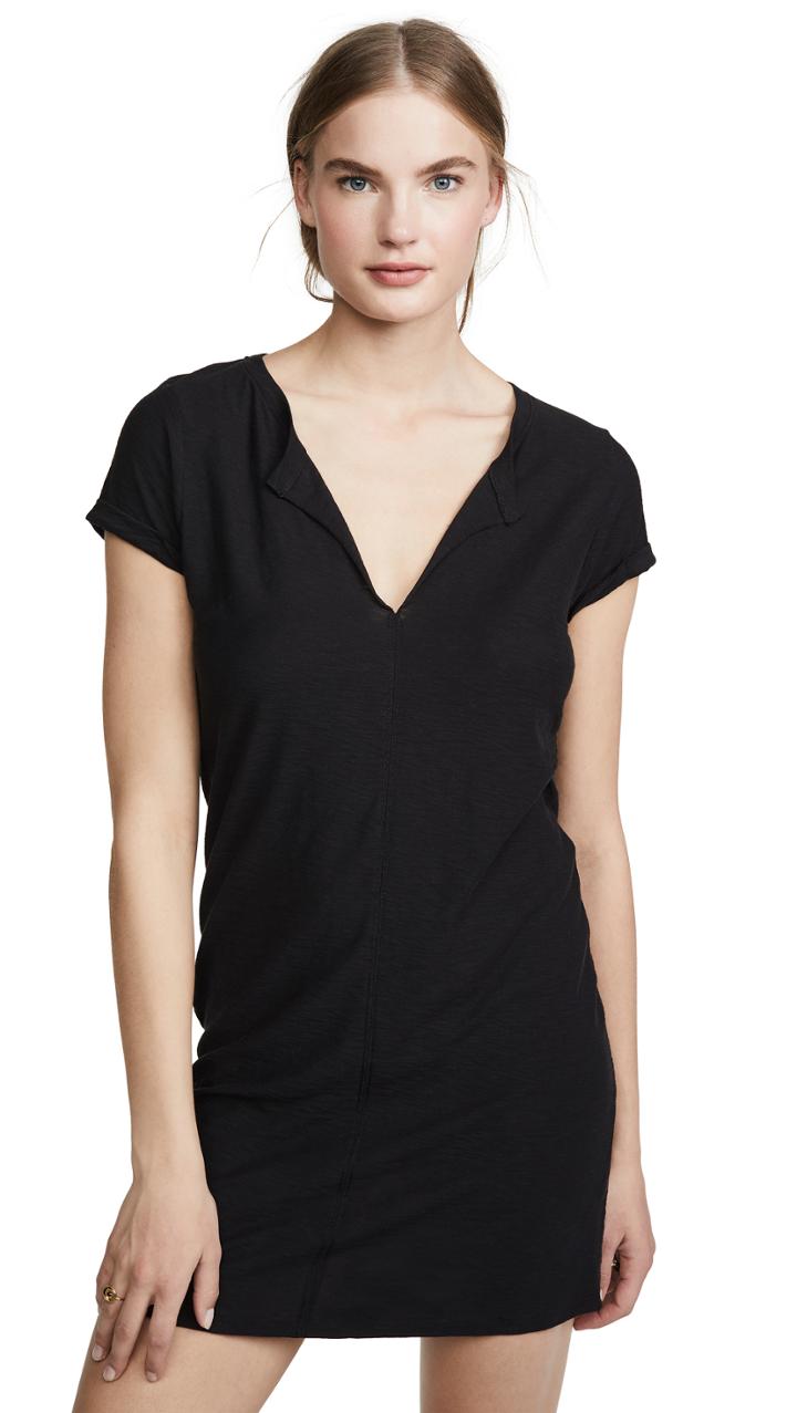 Nation Ltd Lindsey T Shirt Dress