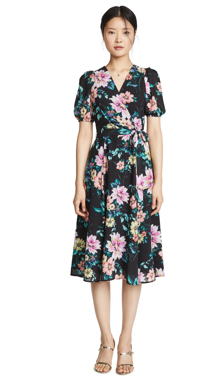 Yumi Kim Midnight Love Dress