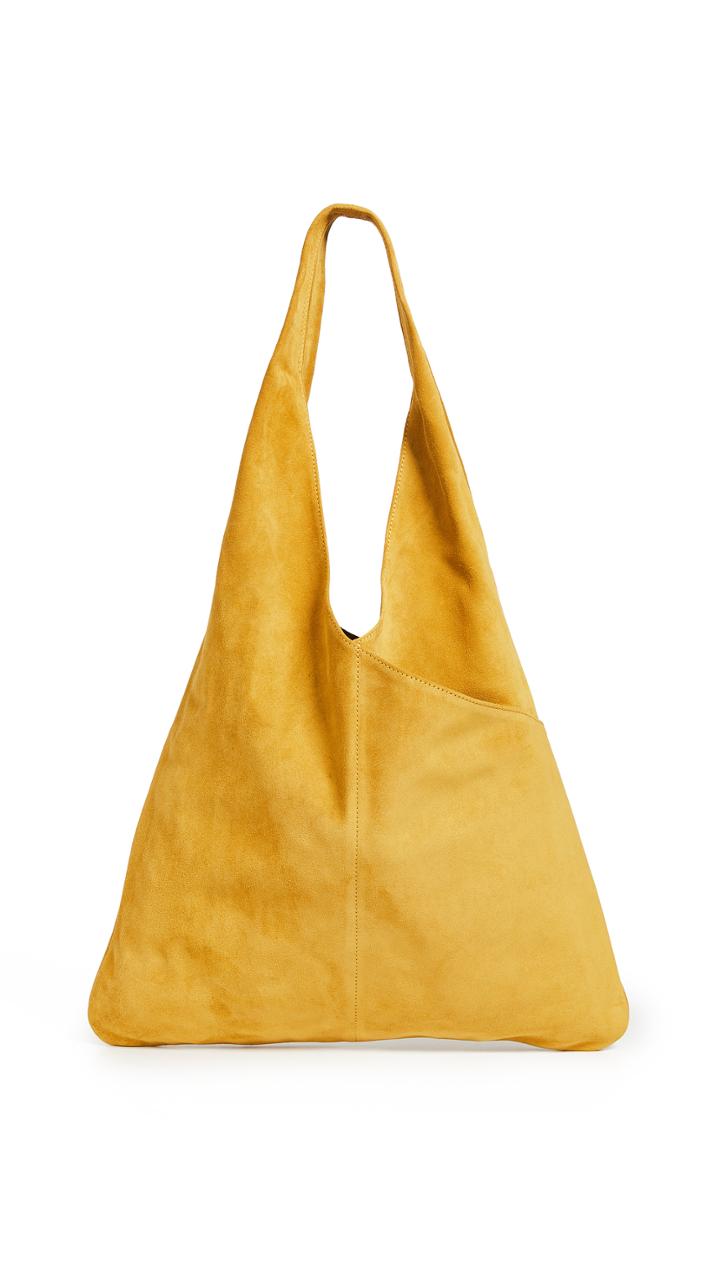 A L C Flat Sadie Tote Bag