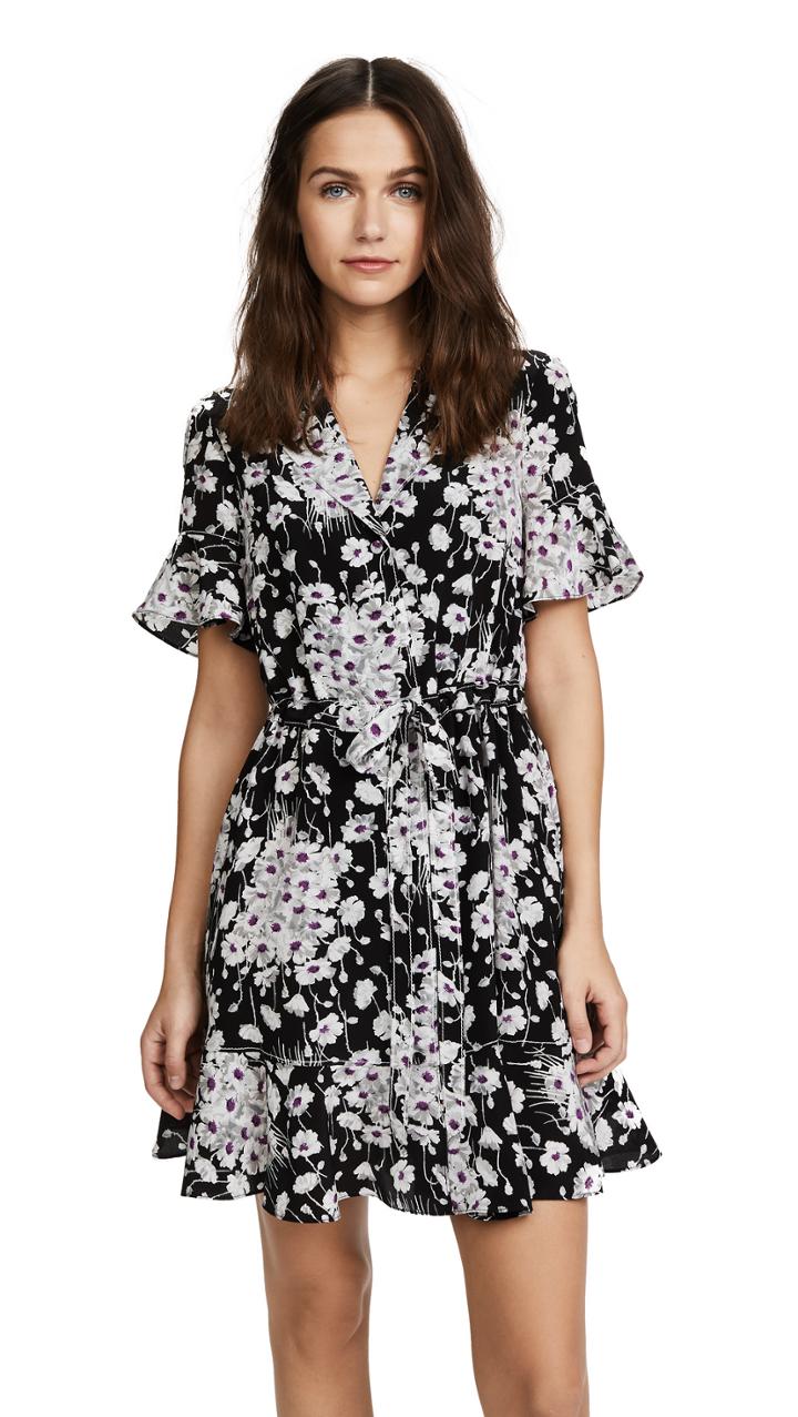 Cinq A Sept Arabella Dress
