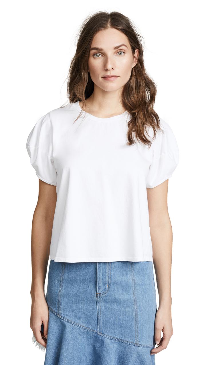 Twenty Tees Destroyed Hem Sweat Shorts