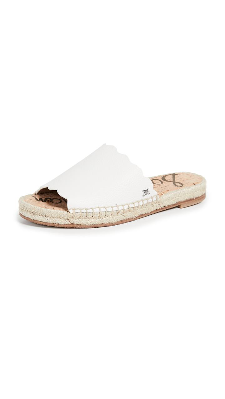 Sam Edelman Andy Espadrilles