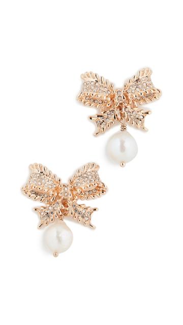Dannijo Vale Earrings
