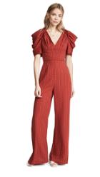 C Meo Collective Vices Jumpsuit