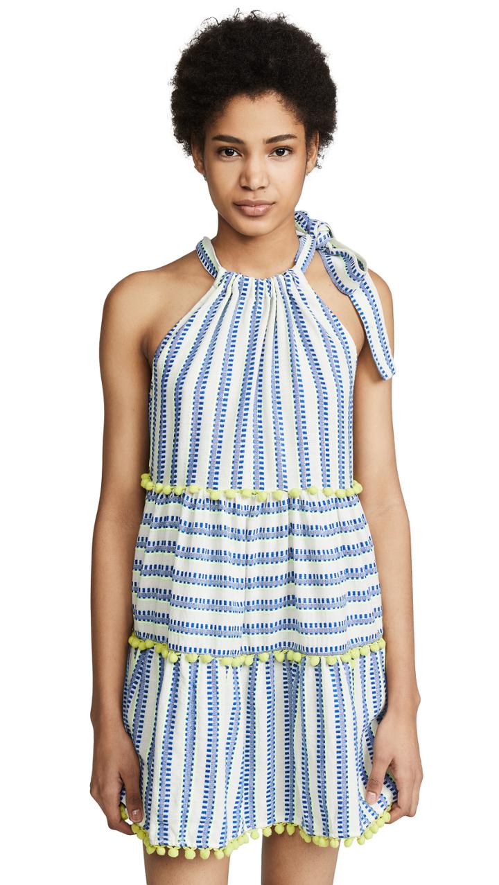 Tessora Sydni Short Dress