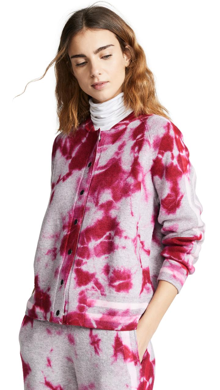 Zoe Jordan Edison Jacket