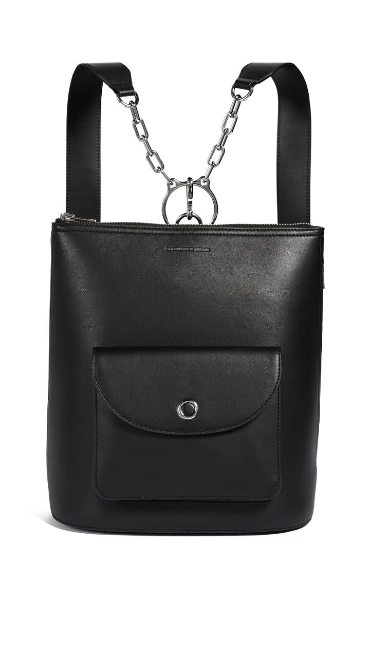 Alexander Wang Ace Backpack