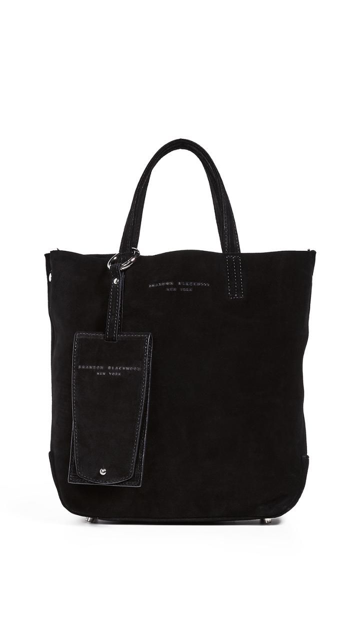 Brandon Blackwood Camille Mini Tote